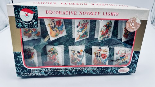 Philips Vintage Christmas Lights - Highly rated Buy It For Life recommendation