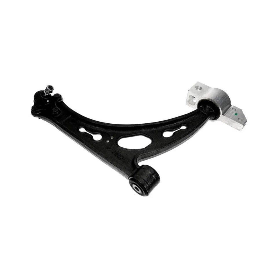 Brazo de control para Seat Toledo 2006 | Goma; Buje de acero | Fundición/tipo forjado Foto 2 de 4