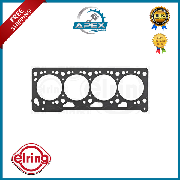 Zylinderkopfdichtung Passt Seat Arosa Cordoba Ibiza Inca Skoda VW Elring 621.082-image