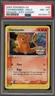 Pokemon Charmander EX Dragon 2003 City Championships Holo Rare #198 PSA 8