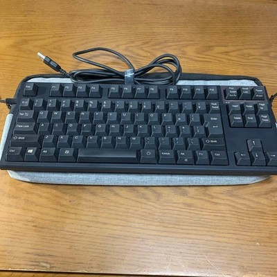 Realforce Mechanische Tastatur R2TLS-JP4-BK/AHAZ03 JP Kabelgebunden Schwarz G...