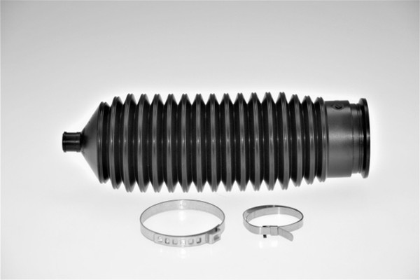 Spidan Lenkmanschette Faltenbelag 84112 FüR CitroËN Peugeot Thermoplast 306 7B-image