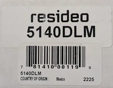 Resideo 5140DLM Honeywell Ademco Backup Dialer - SAME DAY SHIPPING