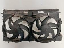 Radiateur Peugeot 406