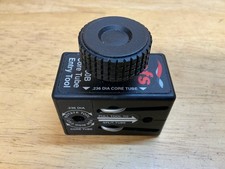 OFS 1050B Fiber Optic Core Tube Entry Tool (.200” & .236”)