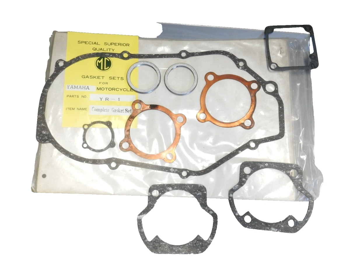 Other Motorcycle Parts for Yamaha YR1 for sale | eBay