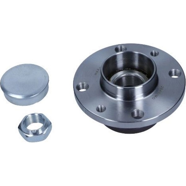 Maxgear 33-0019 Radlagersatz FüR Fiat Lancia Alfa Romeo Abarth Peugeot Citroen-image