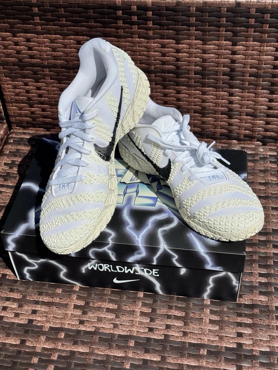 Nike Ja 3 Coconut Milk for Sale | Authenticity Guaranteed | eBay