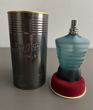 AUTHENTIC NEW Jean Paul Gaultier Le Male EDT 6.8 fl oz 200 ML