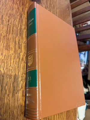 William James The Principles of Psychology 1952 Britannica Great Books