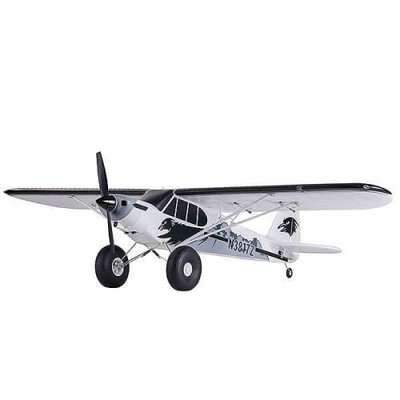 FMS 1300MM PA-18 SUPER CUB WITH REFLEX V2 PNP | eBay