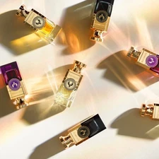 Electimuss London pure Parfum travel perfume spray 10ml - Choose your scent