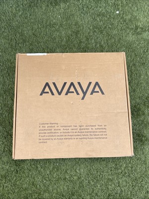 AVAYA Ethernet Routing Switch 4500 Software 5.4 Model AL4500E12-E6GS
