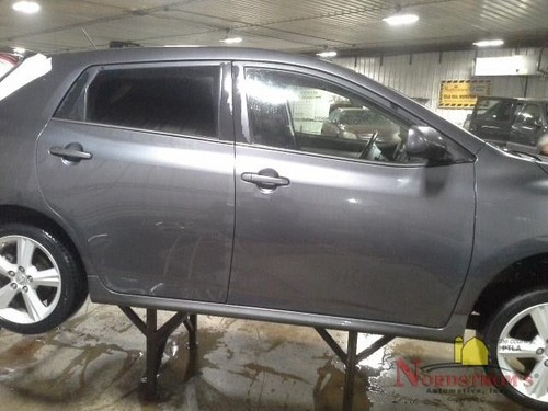 2009 Toyota Matrix Front CV Axle Shaft Right - Picture 9 of 12