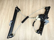BMW 8 G16 2022 Vorne rechts Fensterhebermechanismus ohne Motor T�r vorne