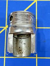 Snap On Fd160 38 Inch Drive 12 Weatherhead Socket