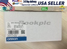 One New Omron S8VS-06024A Power Supply S8VS-06024A Fast Shipping