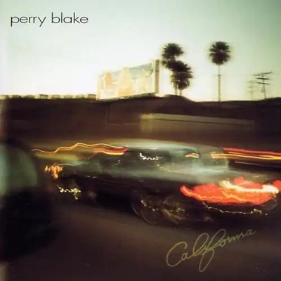 Perry Blake - California