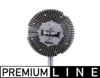 Mahle Kupplung KüHlerlüFter Premium Line CFC 77 000P FüR BMW Rover X5 E53 160Mm