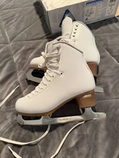 jackson Evo ice skates size 6