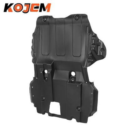 Front Engine Under Cover For 2014-2019 Silverado 2015-2020 Escalade GM1228194