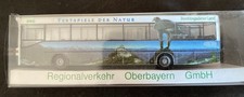 Kembel Mercedes Benz O405 - RVO Kehlsteinbus