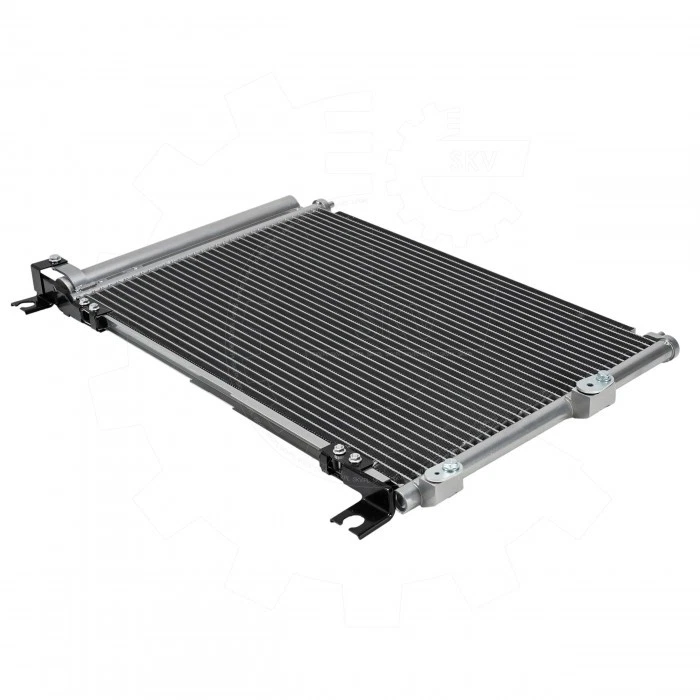 Condenseur de Clim Pour Ford Ranger Mazda BT-50 Pick-up B-Serie - Photo 4/4