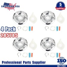 4X 285785 Washer Transmission Clutch for Whirlpool Kenmore Washing Machine