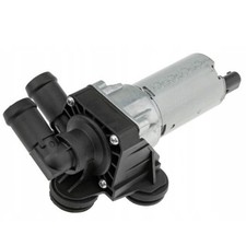 Pompa ausiliaria ricircolo acqua per BMW 3 Sedan E90 320d 2.0 150cv J902