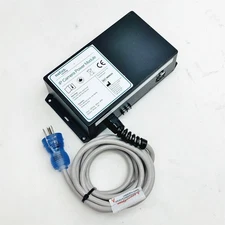 Natus Neurology IP Video Monitoring System Camera 24 VAC Power Module Ref 005935