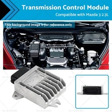 Unprogrammed Transmission Control Module L34T Suitablefor Mazda 3 L34T189E1E TCU