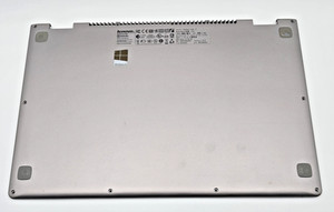 Lenovo IdeaPad Yoga 13 2191 Laptop BASIS MIT LAUTSPRECHER