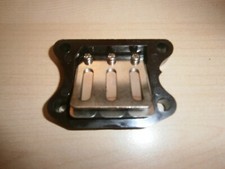 PEUGEOT 50cc SCOOTER REED VALVE NEW