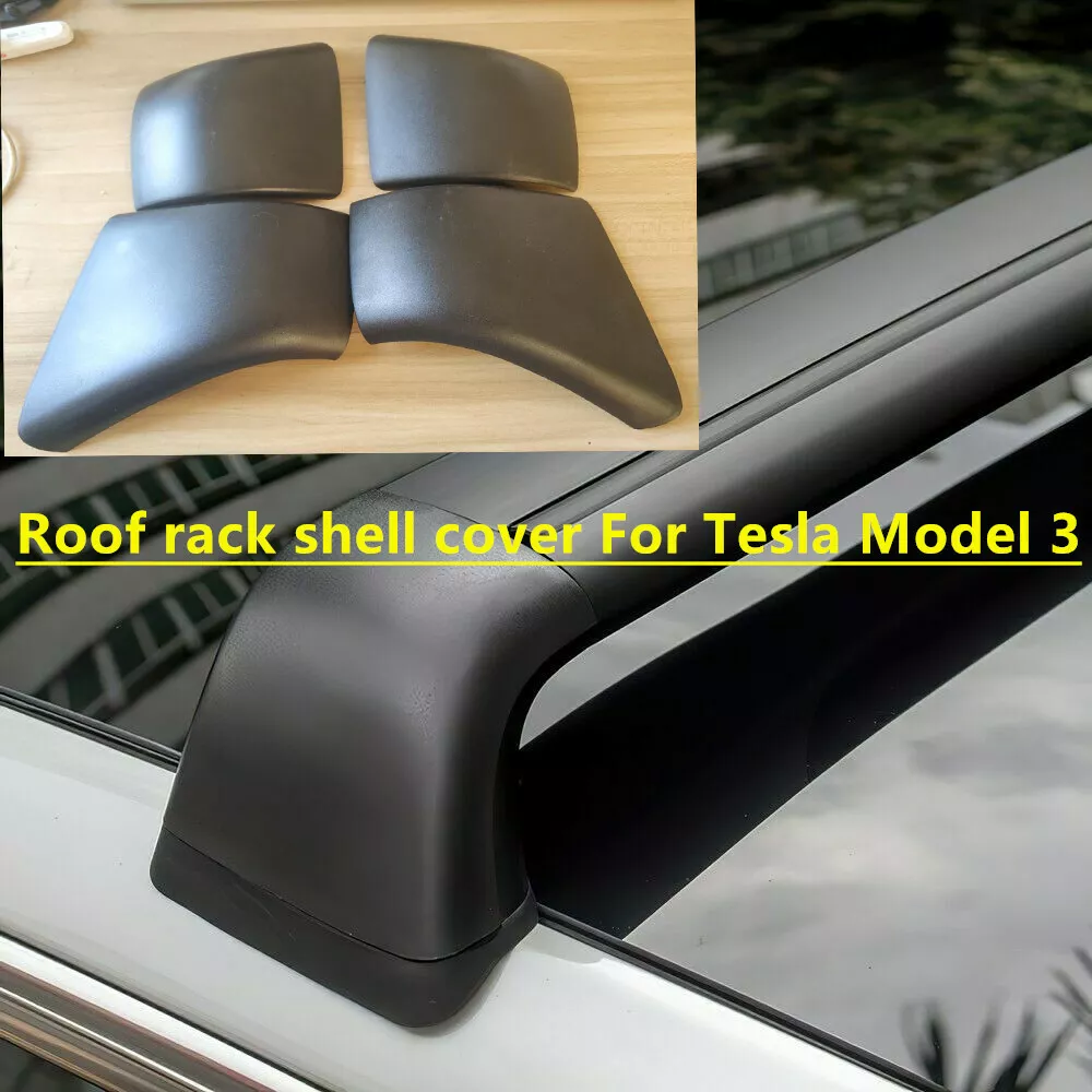Tesla 2024 roof replacement
