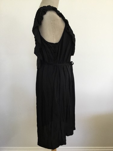 GORMAN WOMENS BLACK DRESS SIZE S BRAND NEW WITH TAG - Picture 5 of 17