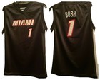 Chris Bosh NBA Jerseys