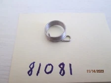 Garcia Mitchell Bail Springs. Fits 330, 440, 440A NEW/NOS