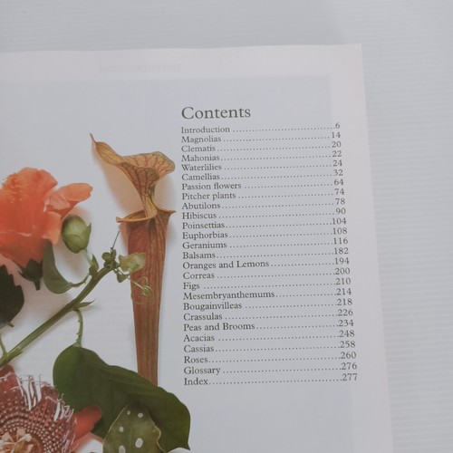 Plants for Warm Gardens Volume 1 by Roger Phillips Paperback - Picture 8 of 16