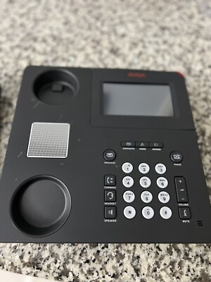 Avaya IP Model 9621G Office Phone | eBay Avaya IP Model 9621G Office Phone | eBay