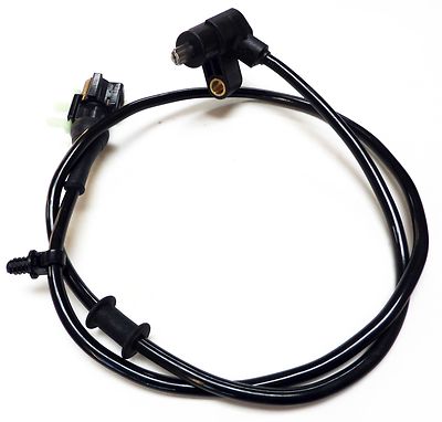 Genuine Bosch OEM Rear ABS Wheel Speed Sensor – Fits 1999-2000 Ford Taurus & Mercury Sable