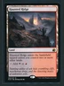 Haunted Ridge - Promo Pack -  Magic MTG 2021 Innistrad: Midnight Hunt - NM