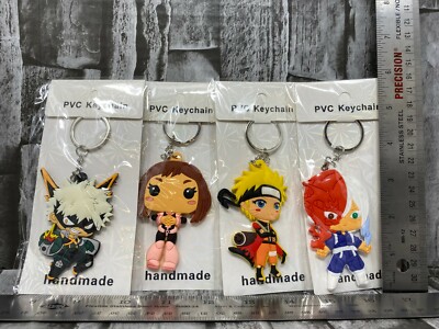 pack My Hero Academia/ Naruto 3