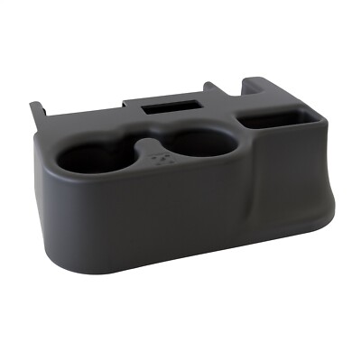 AutoMeter P10175 Konsole Ablage Schwarz Für 98-02 Ram 1500 2500 3500