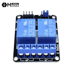 5V-Two-2-Channel-Relay-Module-With-optocoupler-For-PIC-AVR-DSP-ARM-Arduino-GM
