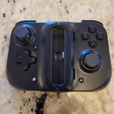 Razer Kishi V1 Universal USB-C Android Controller - Black