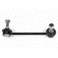 Moog Koppelstange Stange/Strebe Stabilisator Vorne Links FüR Honda HR-V
