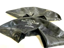  TWO 20X7.00-8  ATV Tire Inner Tubes  20X7.0-8 20X7-8 20/7-8 Rubber Stem 20x7x8