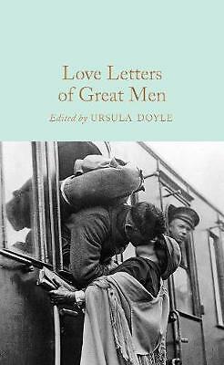 Love Letters Of Great Men Ursula Doyle - Image 2