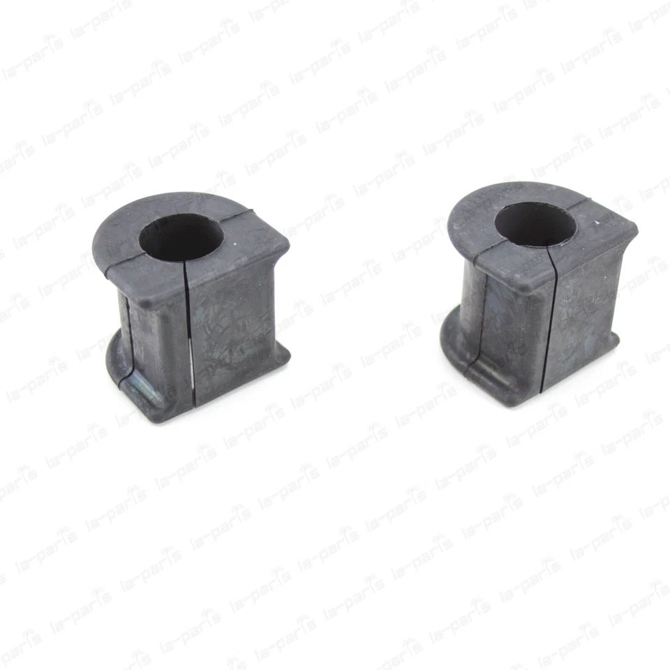 GENUINE TOYOTA 4RUNNER LEXUS GX470 REAR STABILIZER BAR BUSHING 48815-14140 2PCS - Image 4 of 4