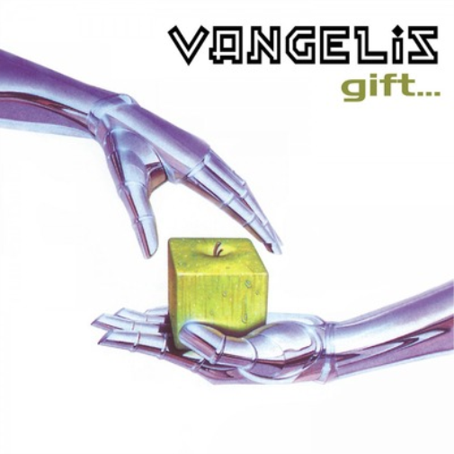 Vangelis Gift (Vinyl LP) 12" Album